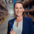 directrice RH site logistique val d'oise