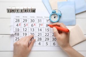 le délai de carence en intérim avec abn recrutement