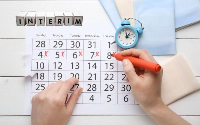 le délai de carence en intérim avec abn recrutement