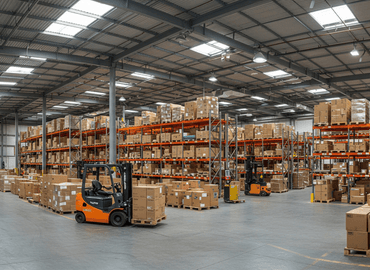 entrepot logistique interimaires abn recrutement