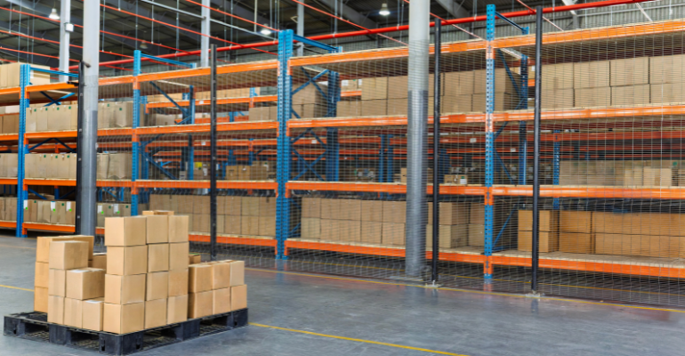 intérimaire absent entrepôt logistique