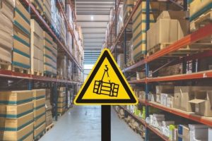 risque métier et facteurs de pénibilité logistique