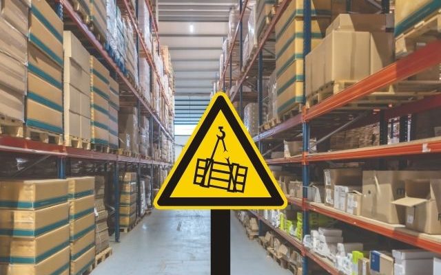risque métier et facteurs de pénibilité logistique