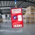 badge rouge aéroport conditions obtention, délai pour travailler avec Abn. Recrutement