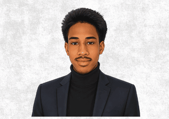 timothy rabehaja