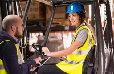 formation caces intérim logistique abn