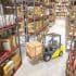 entrepôt logistique